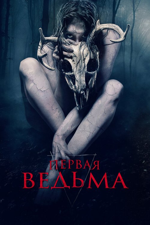 Обложка Первая ведьма / The Wretched (2019) 