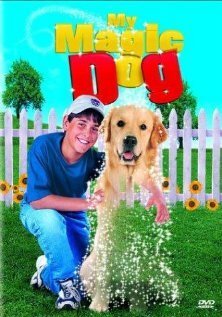 Обложка (Постер) Пес-призрак / My Ghost Dog (1997) HDRip