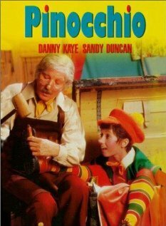 Обложка (Постер) Пиноккио / Pinocchio (1976) SATRip Обложка (Постер) Пиноккио / Pinocchio (1976) SATRip