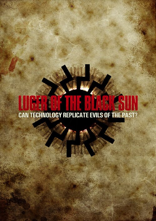 Обложка Пистолет из Черного Солнца / Gun of the Black Sun (2011) 