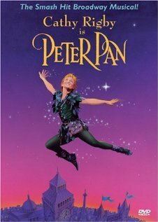 Обложка (Постер) Питер Пэн / Peter Pan (2000) HDRip Обложка (Постер) Питер Пэн / Peter Pan (2000) HDRip