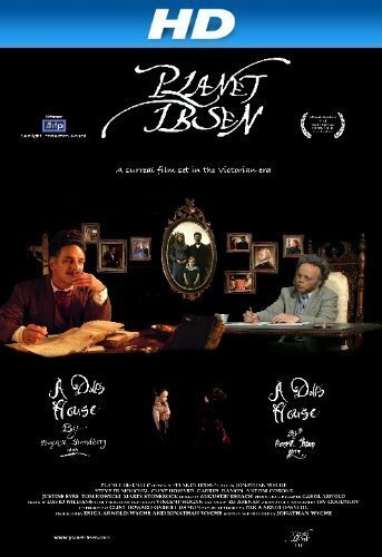 Обложка (Постер) Planet Ibsen (2005) HDRip Обложка (Постер) Planet Ibsen (2005) HDRip