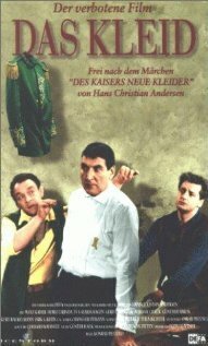 Обложка (Постер) Платье / Das Kleid (1961) SATRip Обложка (Постер) Платье / Das Kleid (1961) SATRip