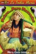 Обложка (Постер) Pobre, pero honrada! (1973) SATRip