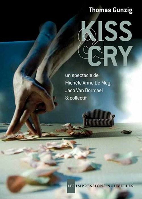 Обложка (Постер) Поцелуй и плачь / Kiss & Cry (2011) HDRip Обложка (Постер) Поцелуй и плачь / Kiss & Cry (2011) HDRip