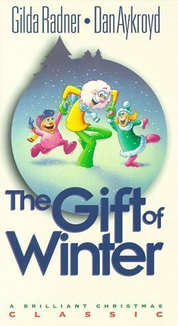Обложка (Постер) Подарок ветра / The Gift of Winter (1974) SATRip Обложка (Постер) Подарок ветра / The Gift of Winter (1974) SATRip