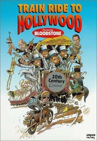 Обложка (Постер) Поезд в Голливуд / Train Ride to Hollywood (1975) SATRip Обложка (Постер) Поезд в Голливуд / Train Ride to Hollywood (1975) SATRip