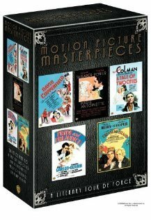 Обложка (Постер) Poor Little Me (1935) Обложка (Постер) Poor Little Me (1935)
