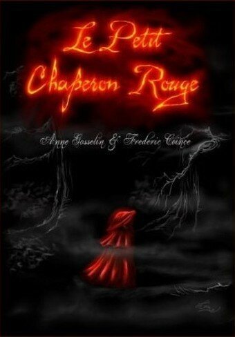 Обложка (Постер) Последняя из Красных Шапочек / Le dernier chaperon rouge (1998) HDRip Обложка (Постер) Последняя из Красных Шапочек / Le dernier chaperon rouge (1998) HDRip