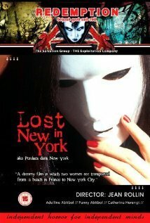 Обложка (Постер) Потерянные в Нью-Йорке / Perdues dans New York (1989) SATRip Обложка (Постер) Потерянные в Нью-Йорке / Perdues dans New York (1989) SATRip