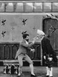 Обложка (Постер) Принц волшебников / Excelsior! (1901) Обложка (Постер) Принц волшебников / Excelsior! (1901)
