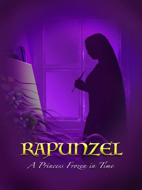 Обложка (Постер) Рапунцель: принцесса, застывшая во времени / Rapunzel: A Princess Frozen in Time (2019) HDRip Обложка (Постер) Рапунцель: принцесса, застывшая во времени / Rapunzel: A Princess Frozen in Time (2019) HDRip