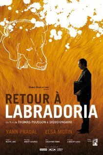 Обложка (Постер) Retour à Labradoria (2007) HDRip Обложка (Постер) Retour à Labradoria (2007) HDRip