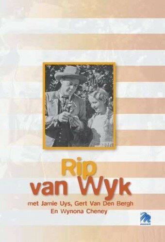 Обложка (Постер) Рип ван Вейк / Rip van Wyk (1960) SATRip Обложка (Постер) Рип ван Вейк / Rip van Wyk (1960) SATRip