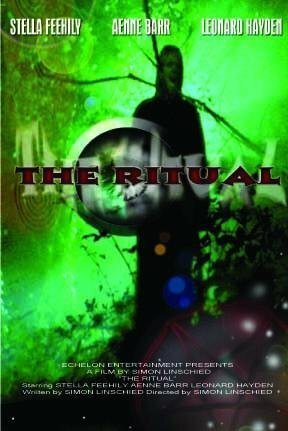 Обложка (Постер) Ритуал / The Ritual (2000) HDRip Обложка (Постер) Ритуал / The Ritual (2000) HDRip