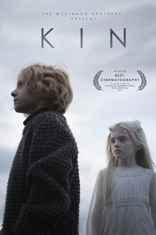 Обложка (Постер) Родство / Kin (2013) Обложка (Постер) Родство / Kin (2013)