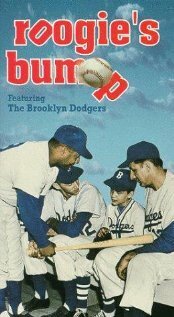 Обложка (Постер) Roogie's Bump (1954) SATRip Обложка (Постер) Roogie's Bump (1954) SATRip