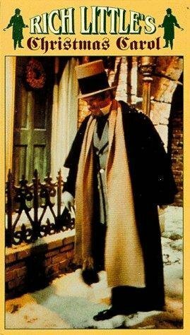 Обложка (Постер) Рождественская история / Christmas Carol (1978) SATRip Обложка (Постер) Рождественская история / Christmas Carol (1978) SATRip