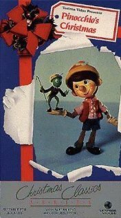 Обложка (Постер) Рождество Пиноккио / Pinocchio's Christmas (1980) SATRip Обложка (Постер) Рождество Пиноккио / Pinocchio's Christmas (1980) SATRip