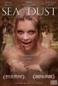 Обложка Sea of Dust (2008) 