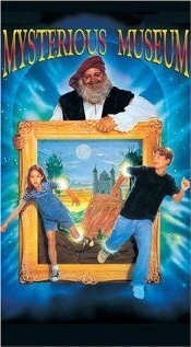 Обложка (Постер) Search for the Jewel of Polaris: Mysterious Museum (1999) HDRip Обложка (Постер) Search for the Jewel of Polaris: Mysterious Museum (1999) HDRip