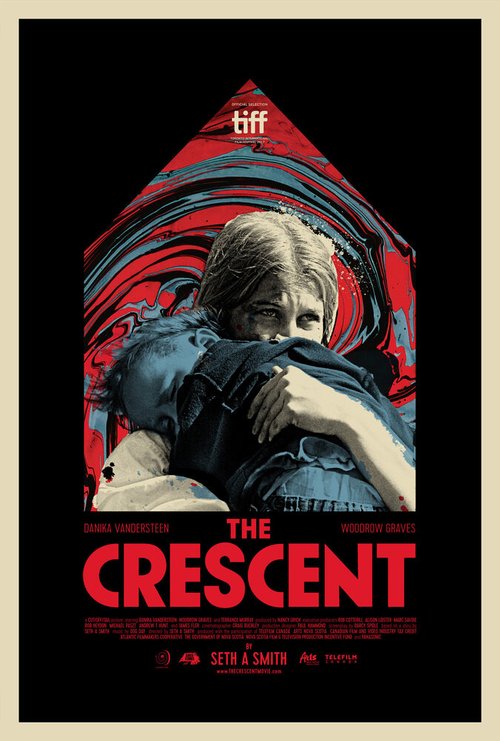 Обложка Серп / The Crescent (2017) 