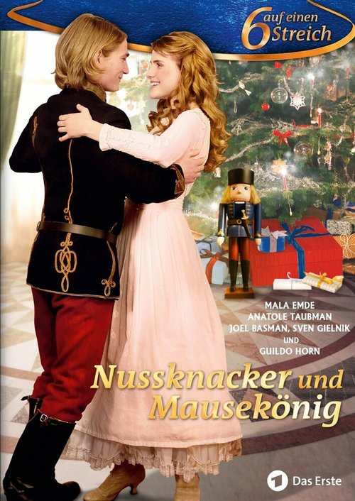 Обложка (Постер) Щелкунчик и мышиный король / Nussknacker und Mausekönig (2015) HDRip Обложка (Постер) Щелкунчик и мышиный король / Nussknacker und Mausekönig (2015) HDRip