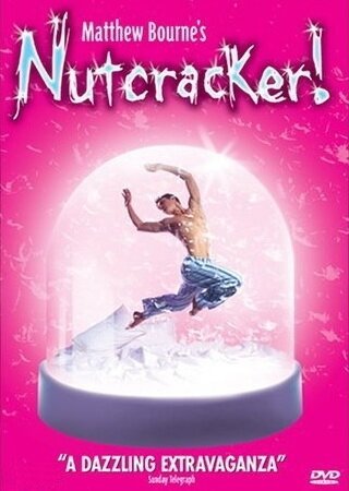 Обложка (Постер) Щелкунчик / Nutcracker! (2003) HDRip Обложка (Постер) Щелкунчик / Nutcracker! (2003) HDRip