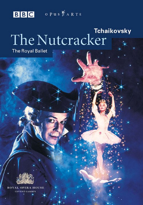 Обложка (Постер) Щелкунчик / The Nutcracker (2001) HDRip Обложка (Постер) Щелкунчик / The Nutcracker (2001) HDRip