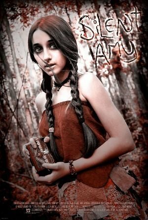Обложка (Постер) Silent Amy (2004) HDRip Обложка (Постер) Silent Amy (2004) HDRip