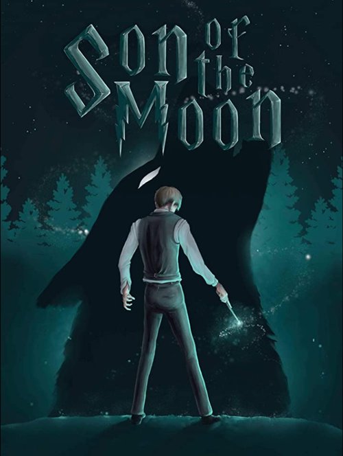 Обложка (Постер) Сын луны / Son of the moon: A Harry Potter fan film (2018) Обложка (Постер) Сын луны / Son of the moon: A Harry Potter fan film (2018)