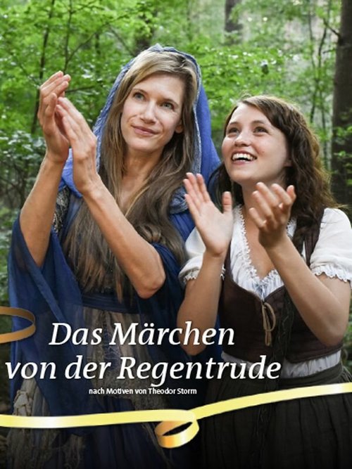 Обложка (Постер) Сказка о Регентруде / Das Märchen von der Regentrude (2018) HDRip