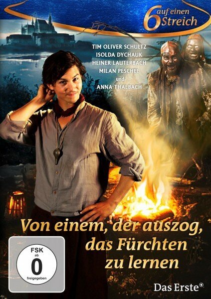 Обложка (Постер) Сказка о том, кто ходил страху учиться / Von einem, der auszog, das Fürchten zu lernen (2014) HDRip Обложка (Постер) Сказка о том, кто ходил страху учиться / Von einem, der auszog, das Fürchten zu lernen (2014) HDRip
