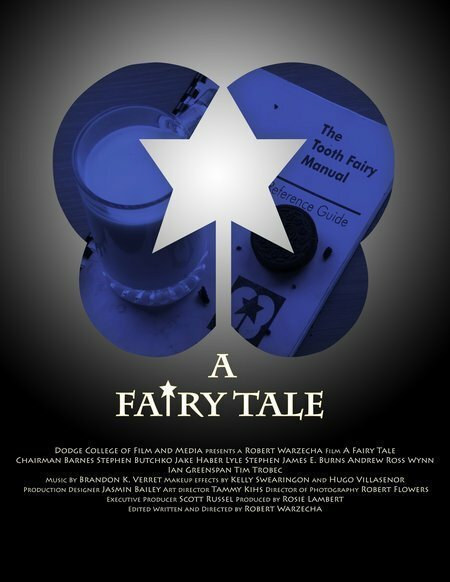 Обложка (Постер) Сказочная история / A Fairy Tale (2006) Обложка (Постер) Сказочная история / A Fairy Tale (2006)