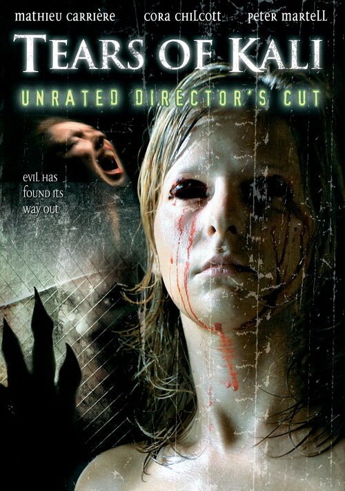 Обложка (Постер) Слезы Кали / Tears of Kali (2004) HDRip Обложка (Постер) Слезы Кали / Tears of Kali (2004) HDRip