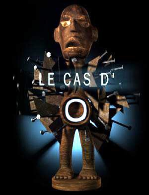 Обложка (Постер) Случай ноль / Le cas d'O (2003) HDRip Обложка (Постер) Случай ноль / Le cas d'O (2003) HDRip