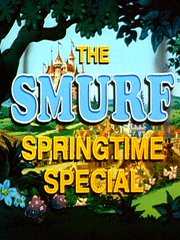 Обложка (Постер) Смурфы: специальный весенний выпуск / The Smurfs Springtime Special (1982) SATRip Обложка (Постер) Смурфы: специальный весенний выпуск / The Smurfs Springtime Special (1982) SATRip