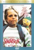 Обложка (Постер) Снуки / Snøvsen (1992) HDRip Обложка (Постер) Снуки / Snøvsen (1992) HDRip