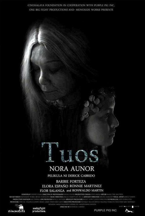 Обложка (Постер) Соглашение / Tuos (2016) Обложка (Постер) Соглашение / Tuos (2016)
