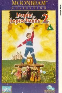 Обложка (Постер) Сокровища лепреконов / Spellbreaker: Secret of the Leprechauns (1996) HDRip Обложка (Постер) Сокровища лепреконов / Spellbreaker: Secret of the Leprechauns (1996) HDRip