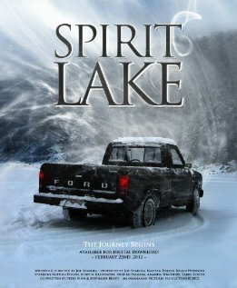Обложка (Постер) Spirit Lake (2012) Обложка (Постер) Spirit Lake (2012)