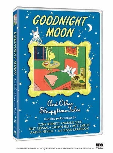 Обложка (Постер) Спокойной ночи Луна и другие сказки на ночь / Goodnight Moon & Other Sleepytime Tales (1999) HDRip Обложка (Постер) Спокойной ночи Луна и другие сказки на ночь / Goodnight Moon & Other Sleepytime Tales (1999) HDRip