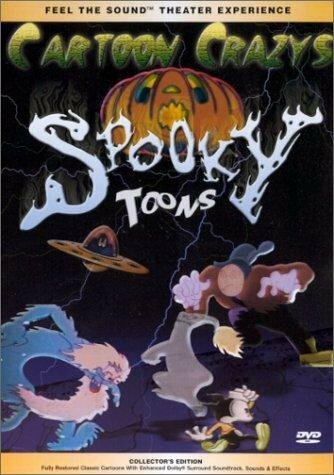 Обложка (Постер) Spooking About Africa (1957) Обложка (Постер) Spooking About Africa (1957)