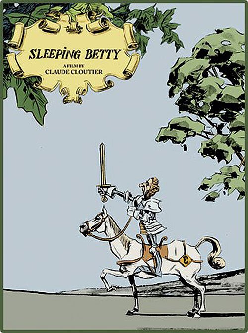 Обложка (Постер) Спящая Бэтти / Sleeping Betty (2007) Обложка (Постер) Спящая Бэтти / Sleeping Betty (2007)