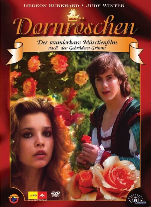 Обложка (Постер) Спящая красавица / Sípová Ruzenka (1989) SATRip Обложка (Постер) Спящая красавица / Sípová Ruzenka (1989) SATRip