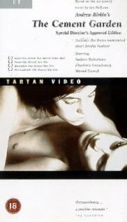 Обложка (Постер) Средни Ваштар / Sredni Vashtar (1981) SATRip Обложка (Постер) Средни Ваштар / Sredni Vashtar (1981) SATRip