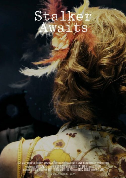 Обложка (Постер) Stalker Awaits (2014) Обложка (Постер) Stalker Awaits (2014)