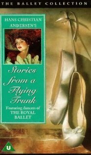 Обложка (Постер) Stories from a Flying Trunk (1979) SATRip Обложка (Постер) Stories from a Flying Trunk (1979) SATRip