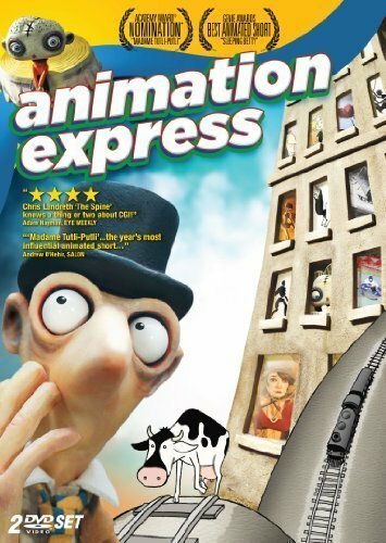Обложка (Постер) Страна голов / Au pays des têtes (2009) Обложка (Постер) Страна голов / Au pays des têtes (2009)