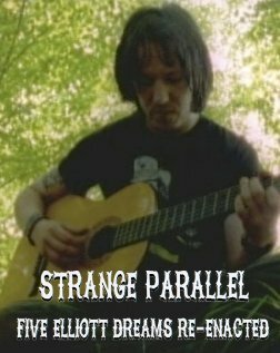 Обложка (Постер) Strange Parallel (1998) HDRip Обложка (Постер) Strange Parallel (1998) HDRip